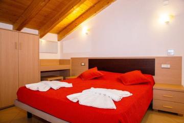 Отель Michelangelo Resort Греция, о Корфу, фото 17