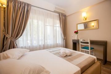 Отель Michelangelo Resort Греция, о Корфу, фото 18