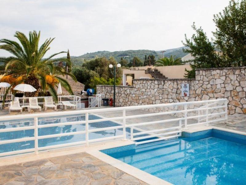 Michelangelo Resort