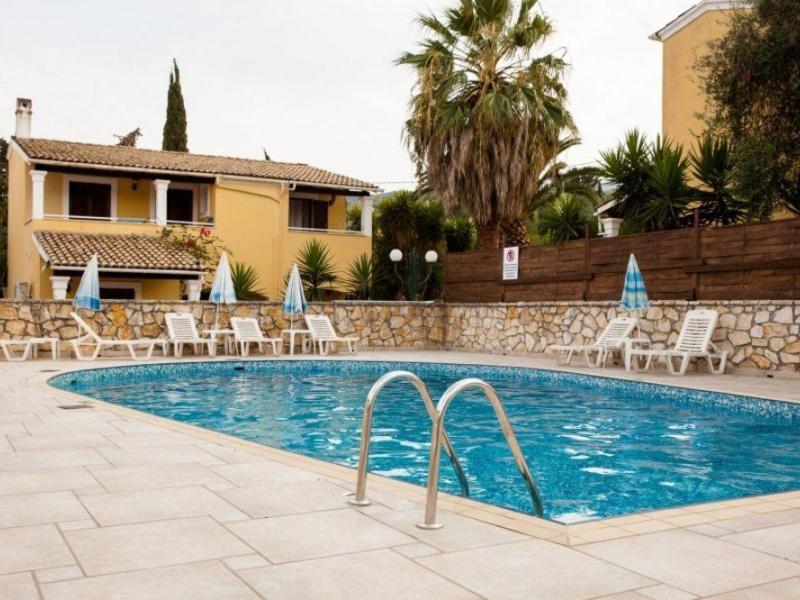 Michelangelo Resort