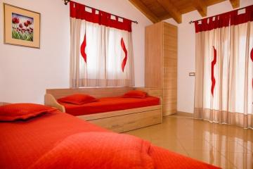 Отель Michelangelo Resort Греция, о Корфу, фото 21