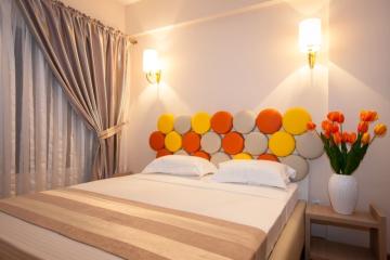 Отель Michelangelo Resort Греция, о Корфу, фото 24