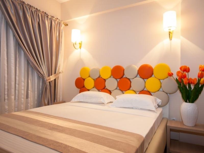 Michelangelo Resort