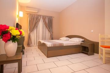 Отель Michelangelo Resort Греция, о Корфу, фото 25