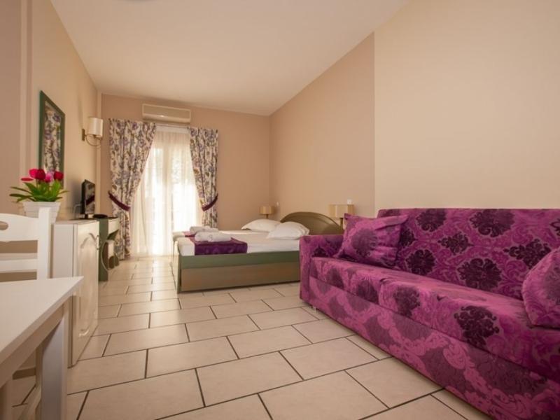 Michelangelo Resort