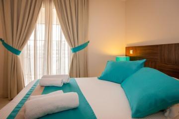 Отель Michelangelo Resort Греция, о Корфу, фото 27
