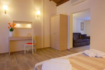 Отель Michelangelo Resort Греция, о Корфу, фото 28