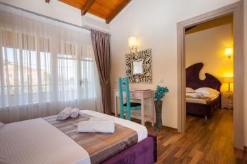 Отель Michelangelo Resort Греция, о Корфу, фото 29