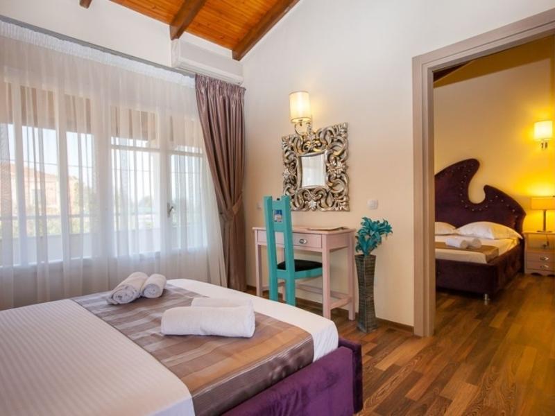 Michelangelo Resort