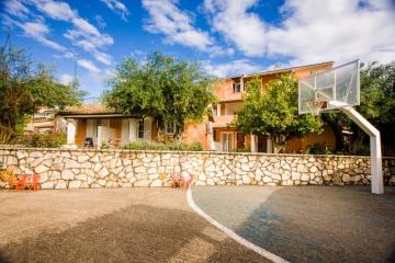 Отель Michelangelo Resort Греция, о Корфу, фото 30