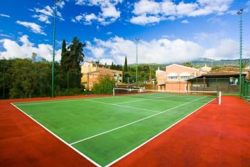 Отель Michelangelo Resort Греция, о Корфу, фото 3