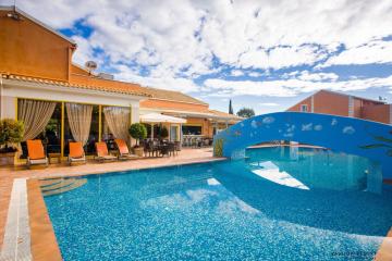 Отель Michelangelo Resort Греция, о Корфу, фото 31