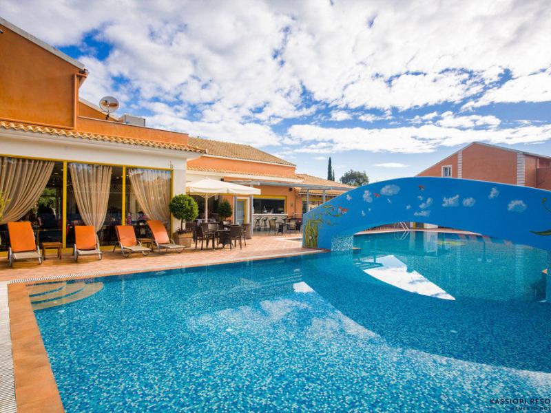 Michelangelo Resort
