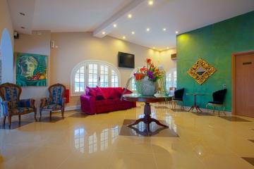 Отель Michelangelo Resort Греция, о Корфу, фото 33
