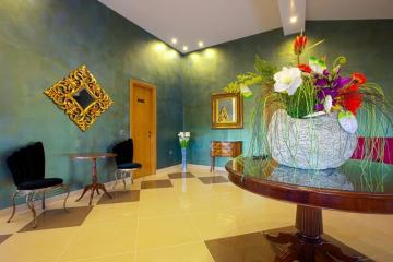 Отель Michelangelo Resort Греция, о Корфу, фото 4