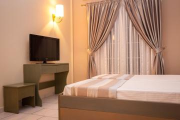 Отель Michelangelo Resort Греция, о Корфу, фото 9