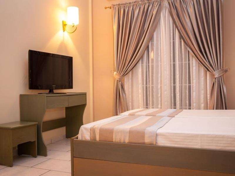 Michelangelo Resort