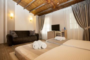 Отель Michelangelo Resort Греция, о Корфу, фото 10