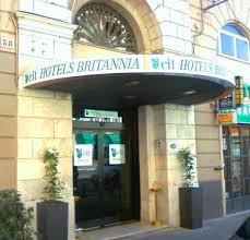 CIT Hotels Britannia