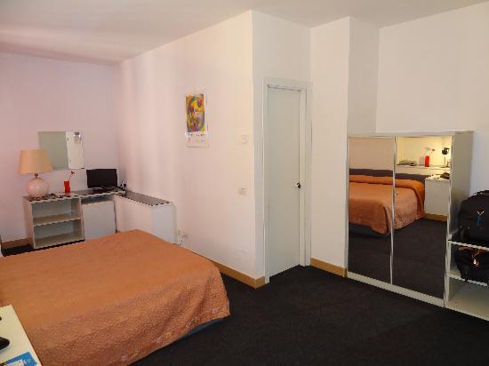 CIT Hotels Britannia