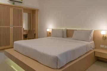 Отель Garden Home Kata Таиланд, пляж Ката, фото 17