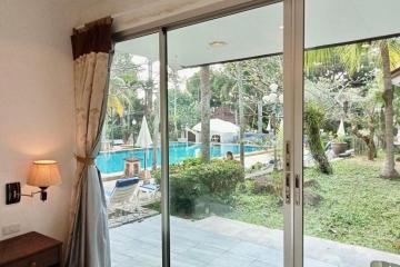 Отель Garden Home Kata Таиланд, пляж Ката, фото 19