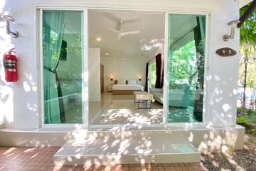Отель Garden Home Kata Таиланд, пляж Ката, фото 23