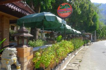 Отель Garden Home Kata Таиланд, пляж Ката, фото 4