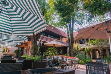 Отель Garden Home Kata Таиланд, пляж Ката, фото 6