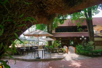 Отель Garden Home Kata Таиланд, пляж Ката, фото 7