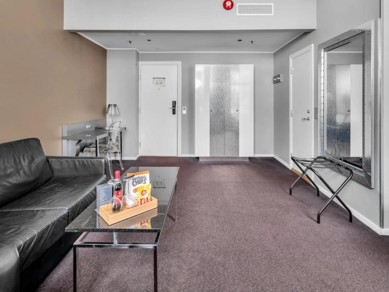 Clarion Hotel Ernst