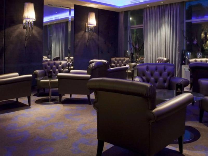 Clarion Hotel Ernst