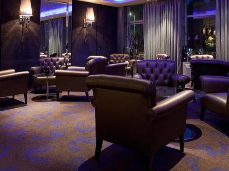 Clarion Hotel Ernst