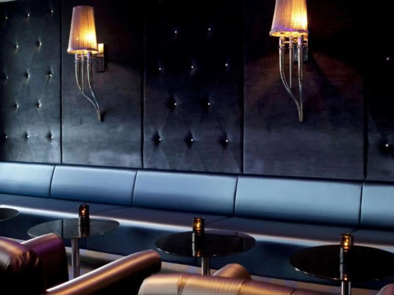 Clarion Hotel Ernst