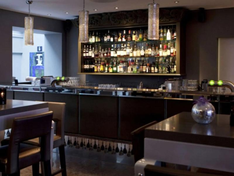 Clarion Hotel Ernst