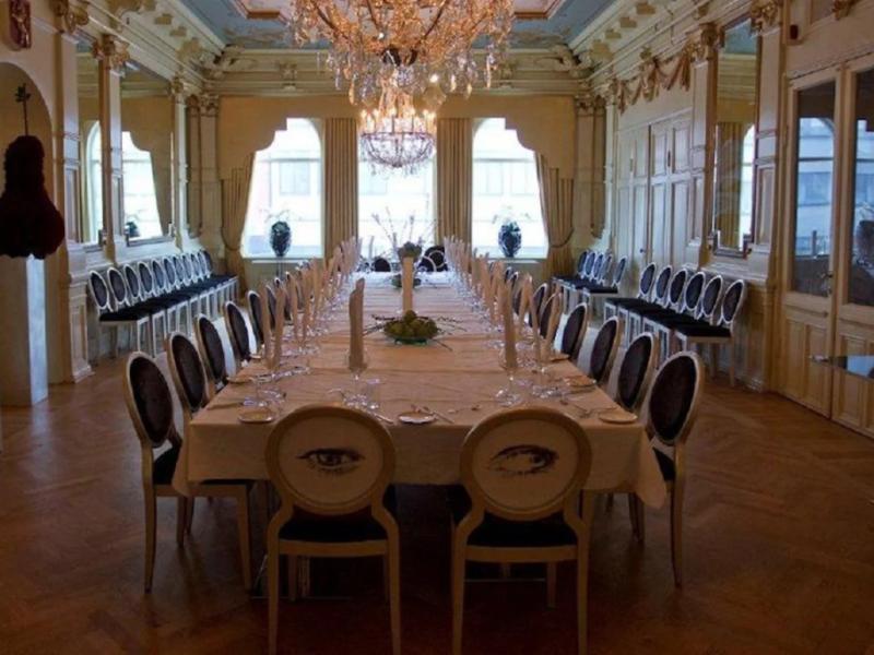 Clarion Hotel Ernst