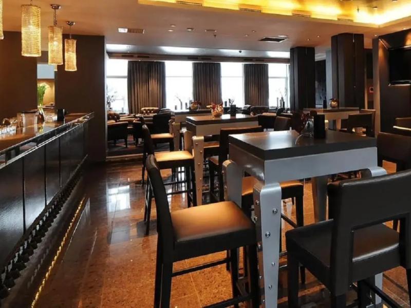 Clarion Hotel Ernst