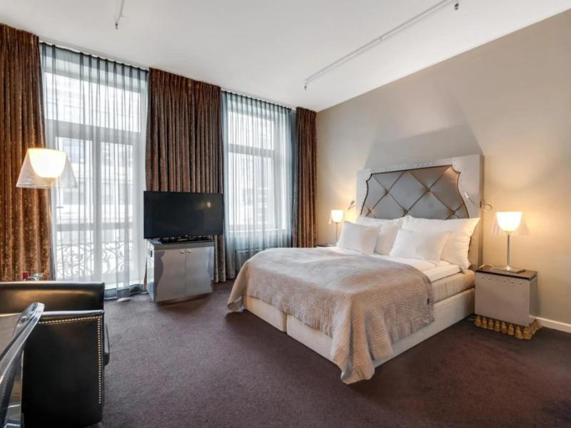 Clarion Hotel Ernst
