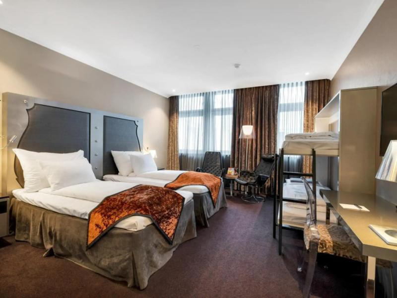 Clarion Hotel Ernst