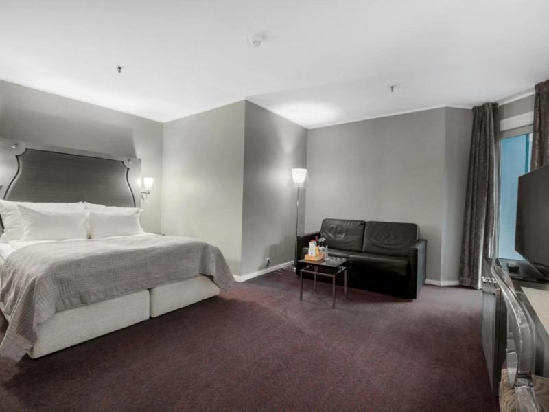Clarion Hotel Ernst