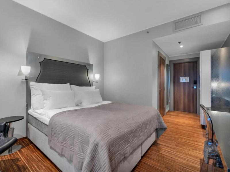 Clarion Hotel Ernst