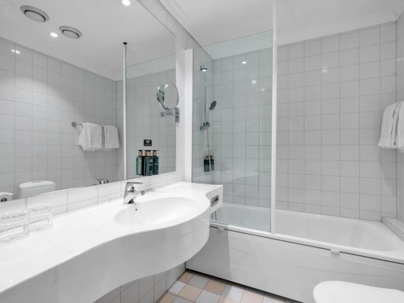 Clarion Hotel Ernst
