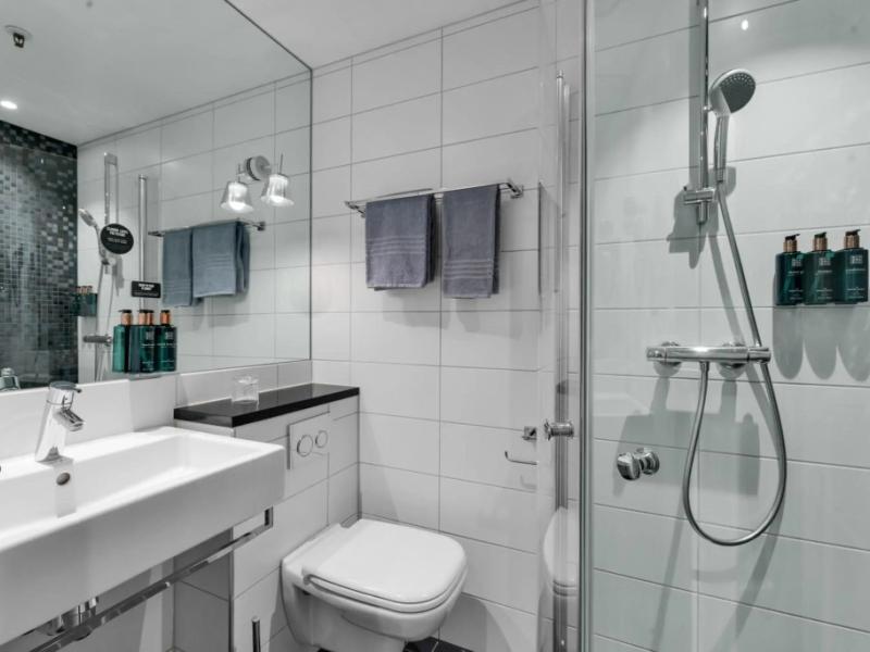 Clarion Hotel Ernst
