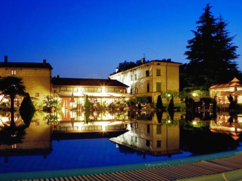 Villa Del Quar