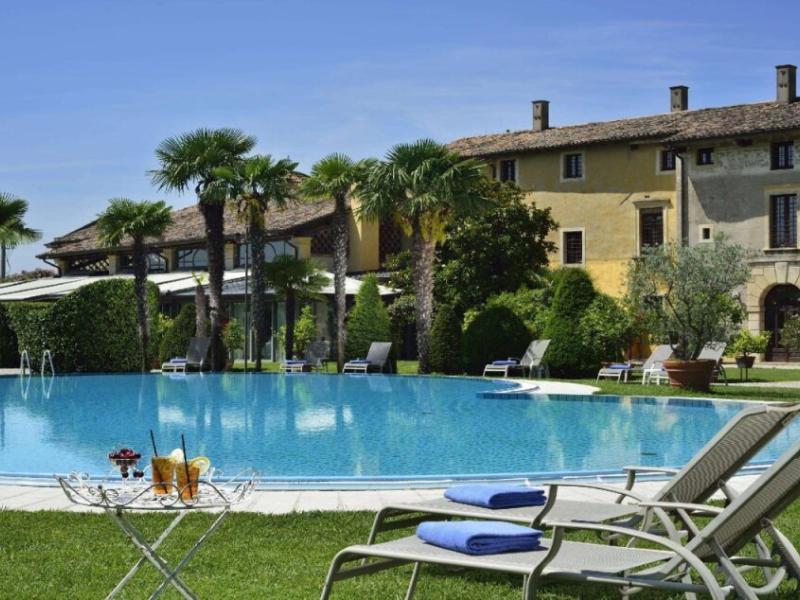 Villa Del Quar