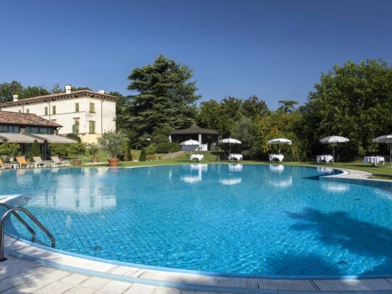 Villa Del Quar