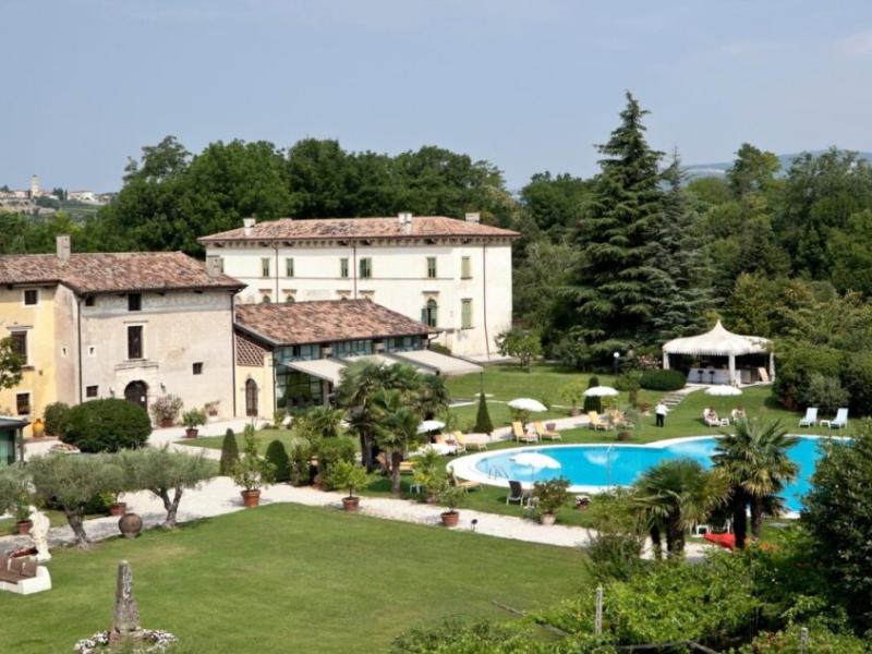 Villa Del Quar