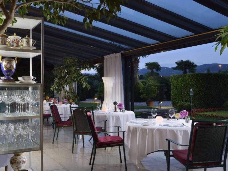 Villa Del Quar
