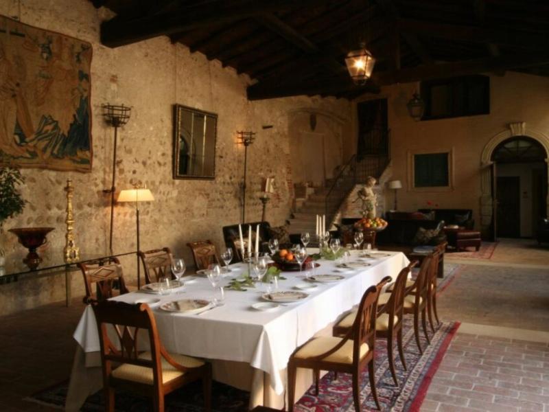 Villa Del Quar