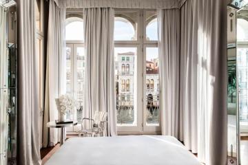 Отель Palazzina Grassi Италия, Венеция, фото 21